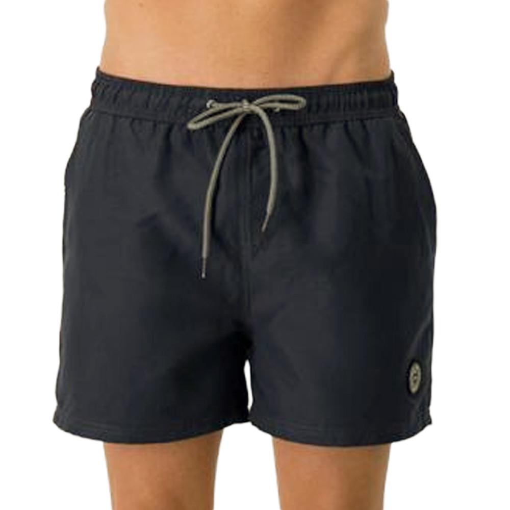 Short de Bain Marine Homme Teddy Smith Angel pas cher