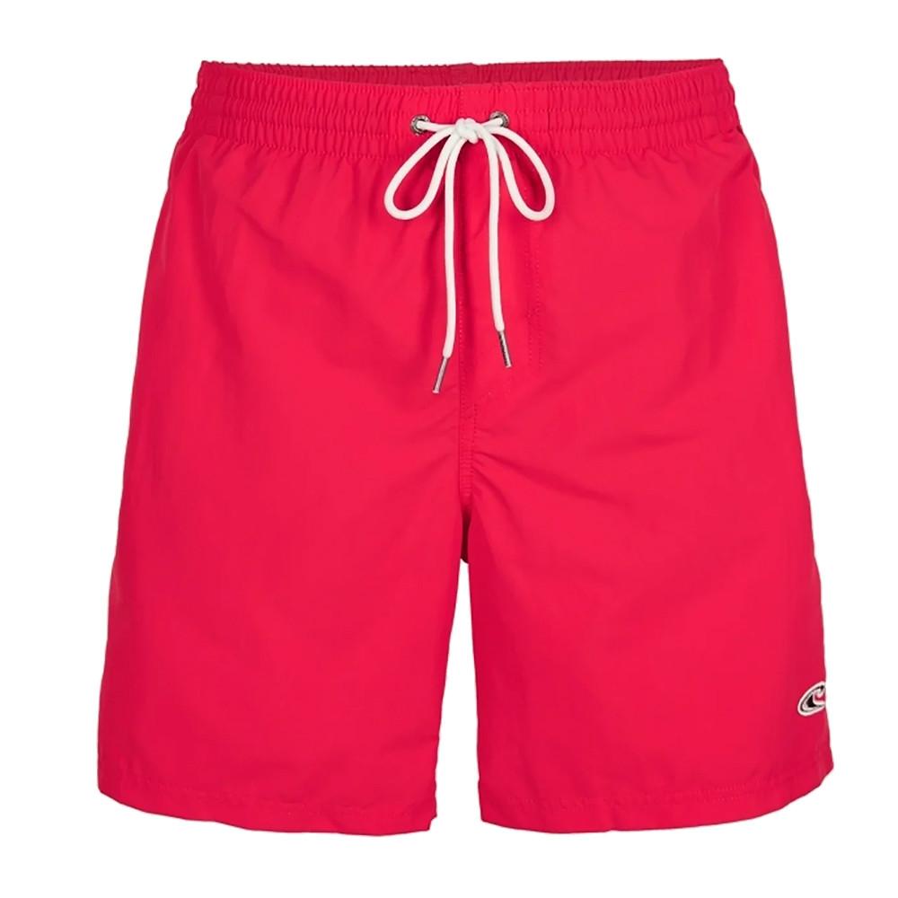 Short de bain Rose Homme O'Neill 200 pas cher