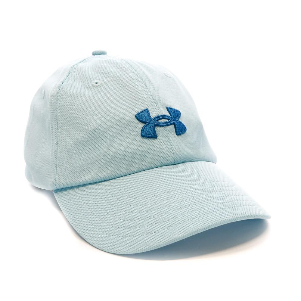 Casquette Noir Femme Under Armour Blitzing vue 2