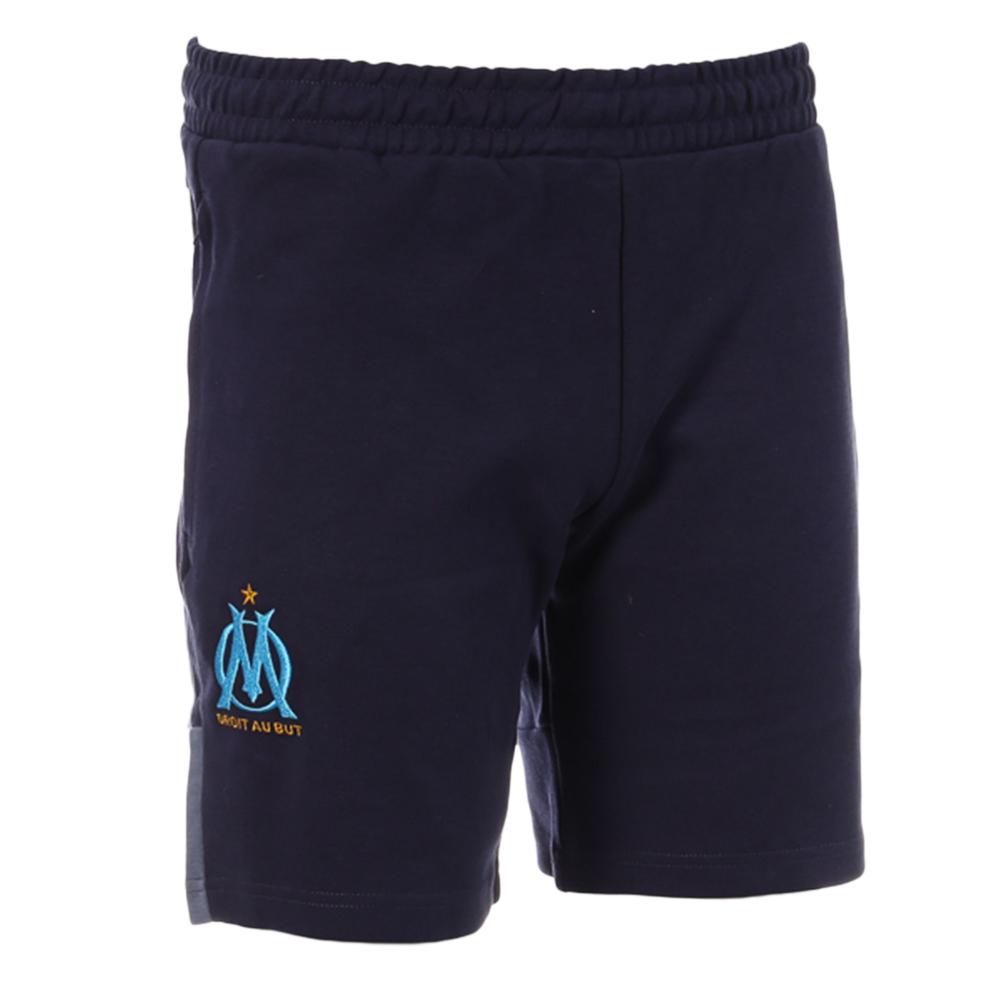 Short Marine Homme Puma 2023/24 pas cher