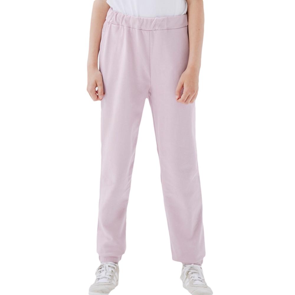 Jogging Mauve Fille Name It 13196271