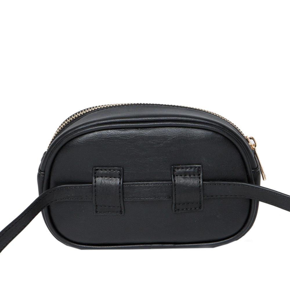 Pochette Noir Femme Manoukian Jason vue 2