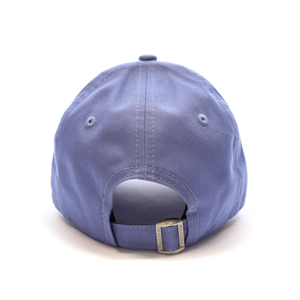 Casquette Bleu Garçon New Era Chyt League vue 3