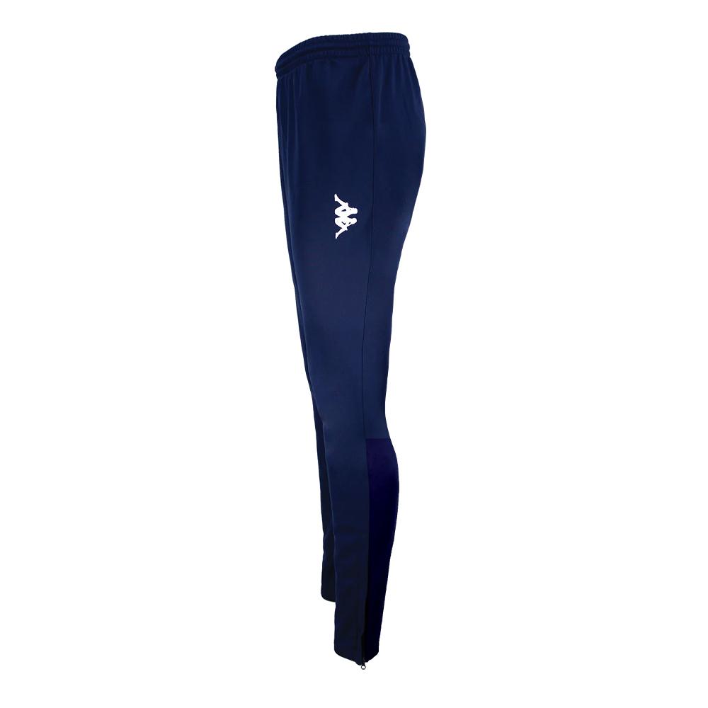 Jogging Bleu Homme Kappa Ponte A6* vue 2