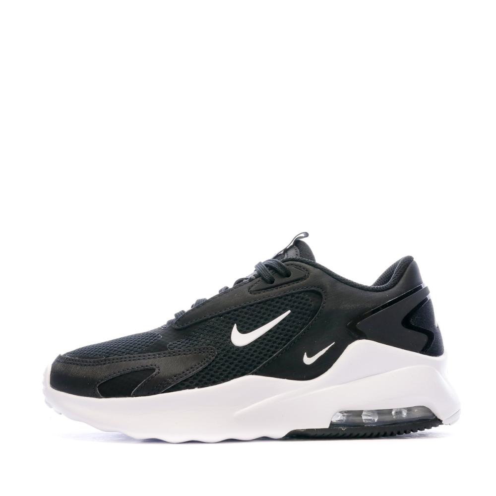 Nike femme noir pas cher hotsell