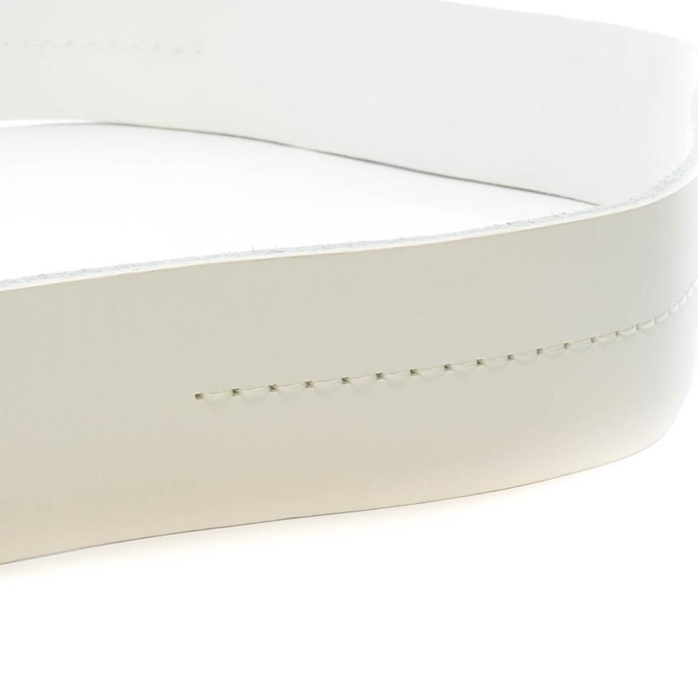 Ceinture Blanche Femme Kaporal Noore vue 2