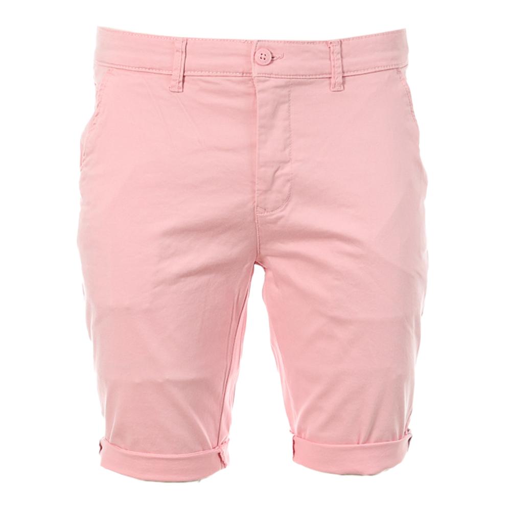 Short Rose Homme American People Most pas cher