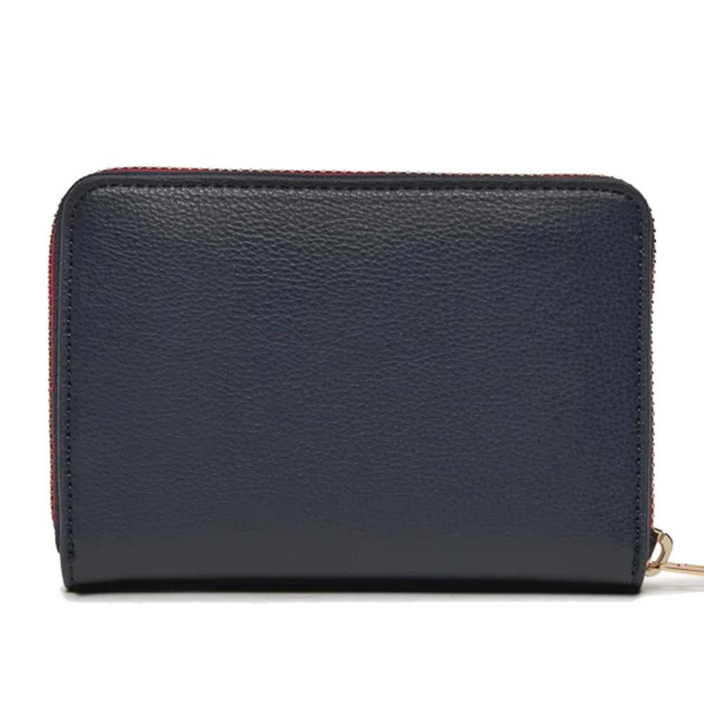 Portefeuille Marine Femme Tommy Hilfiger Essential 92 vue 2