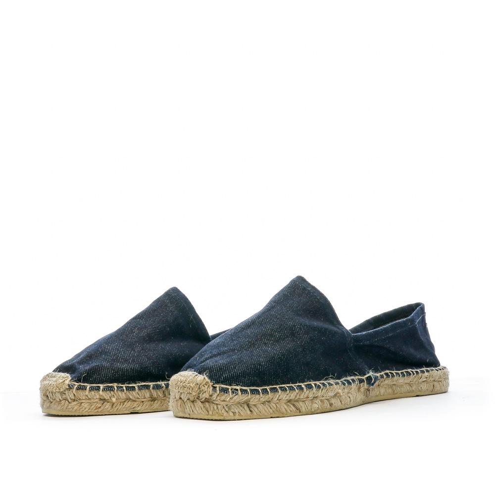 Espadrilles Bleu Jean  Homme Ushuaia Dimitri vue 6