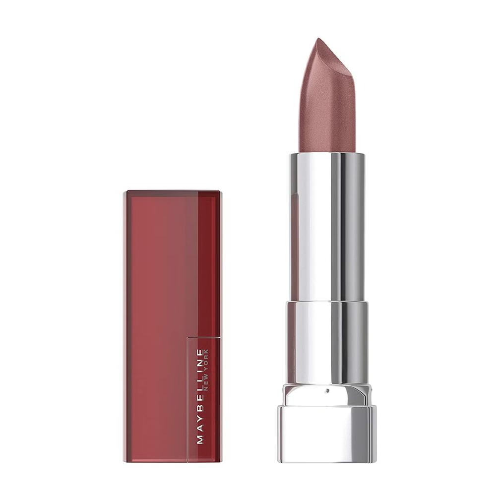 Rouge à Lèvre Femme Gemey Maybelline Rosewood Pearl pas cher