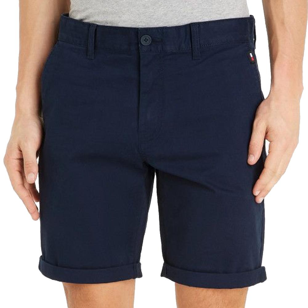 Short Marine Homme Tommy Hilfiger Scanton pas cher