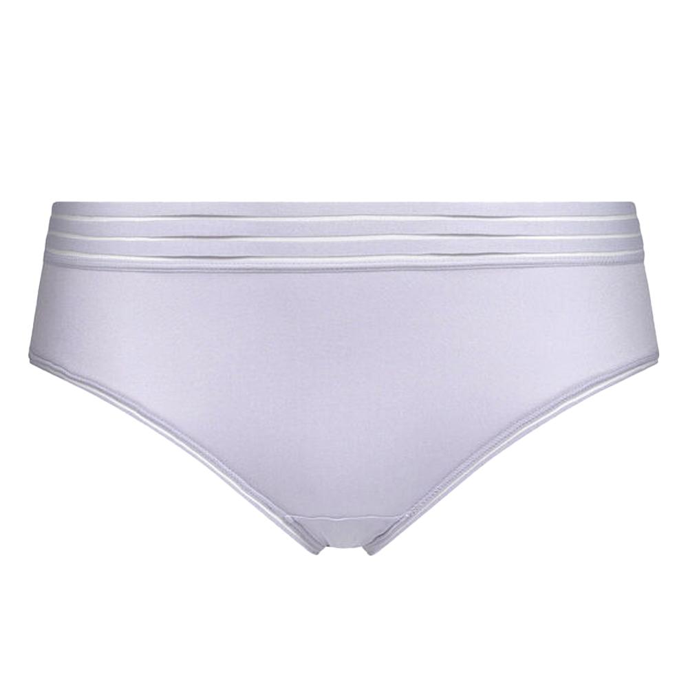 Slip Violet Femme Dim D06X pas cher