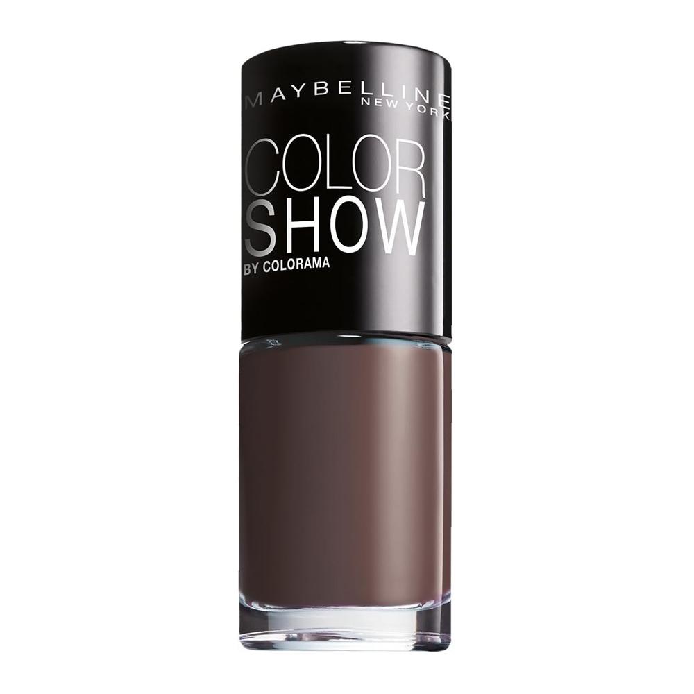 Vernis à Ongles Femme Maybelline Color Show MAY-VERNCSW pas cher