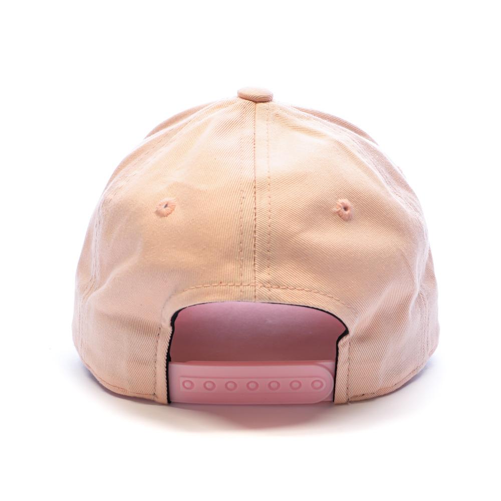 Casquette Rose Mixte Enfant Jott Pastel 458 vue 3