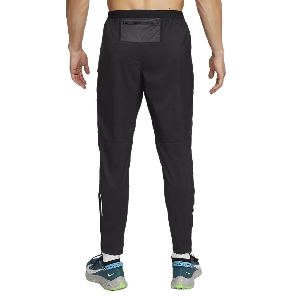 Jogging Noir Homme Nike Dri-Fit Phenom Elite vue 2