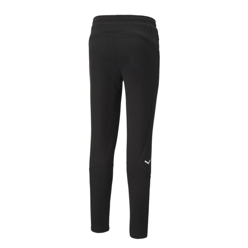 Manchester City Pantalon de foot Noir Homme Puma 2022/2023 vue 2