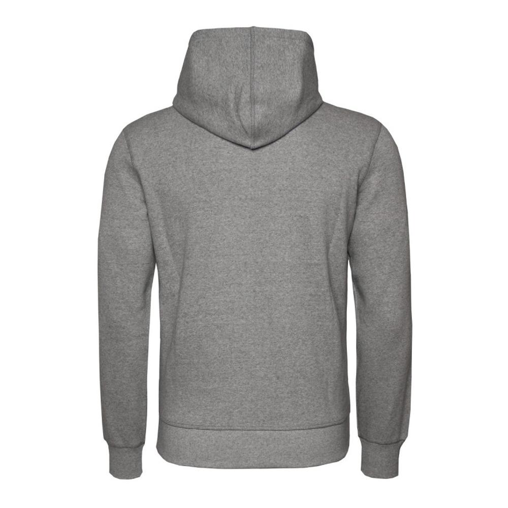 Sweat à Capuche Gris Homme Champion Felpa vue 2