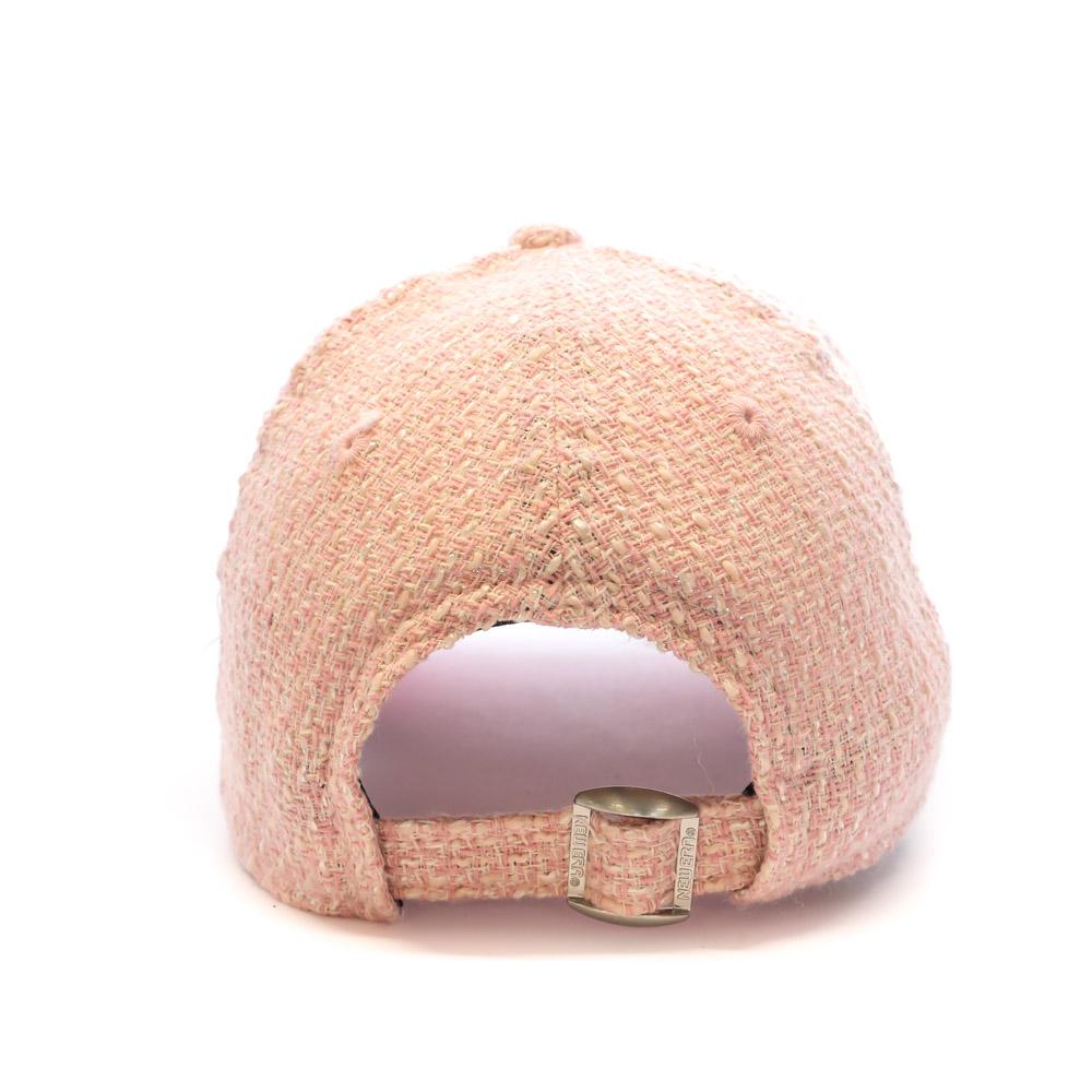 Casquette Rose Femme New Era Summer vue 3