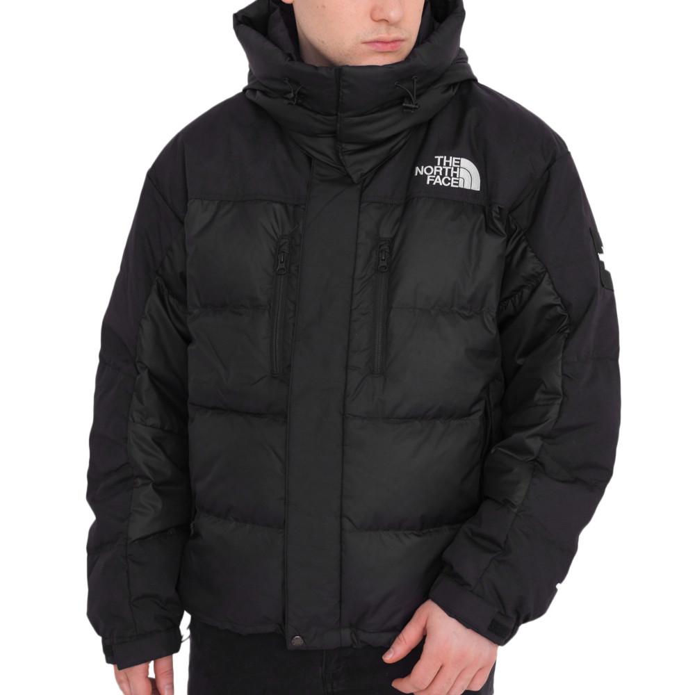 Doudoune Noire Homme The North Face Hmlyn NF0A55I6JK31 Espace des marques