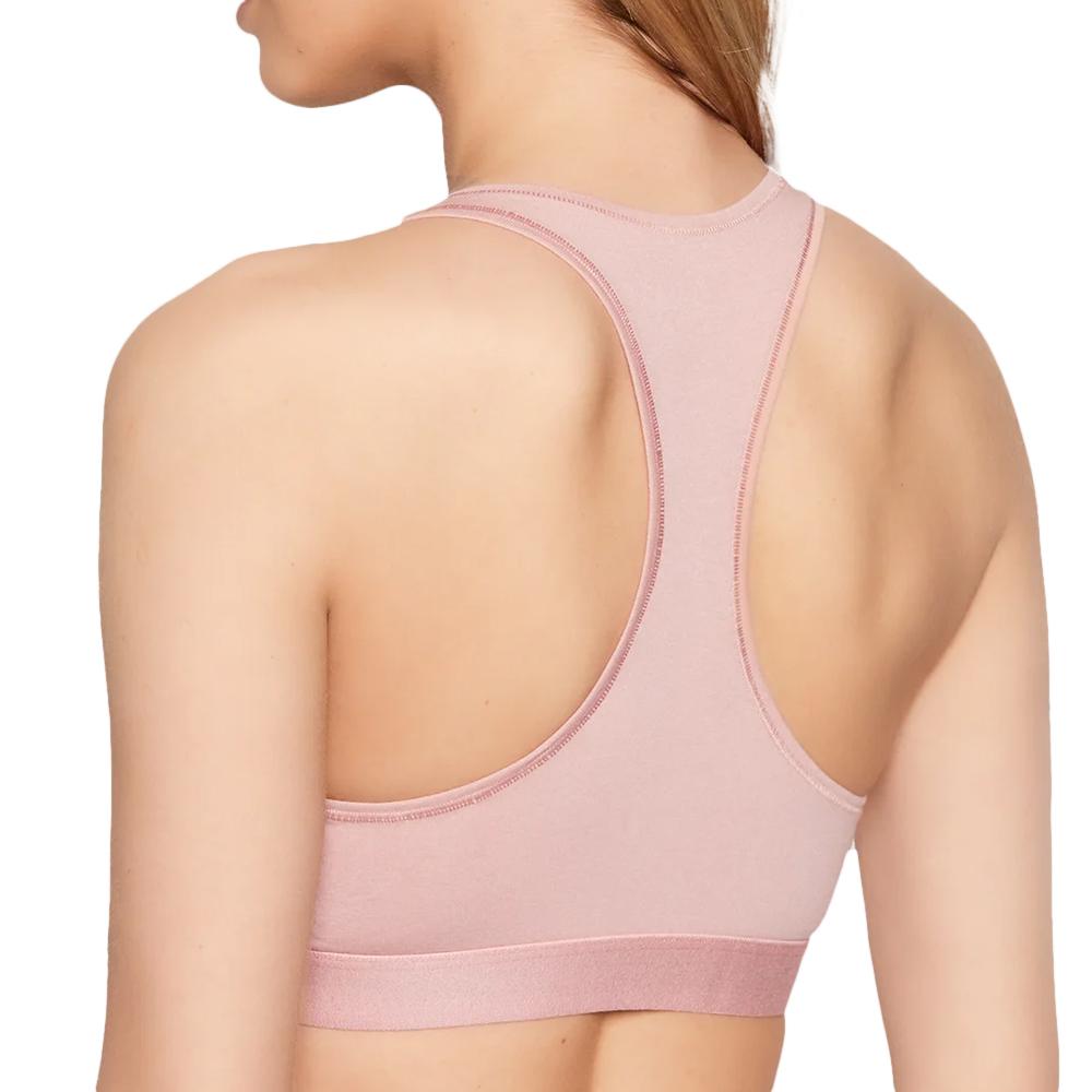 Brassière Rose Femme Tommy Hilfiger Bralette vue 2