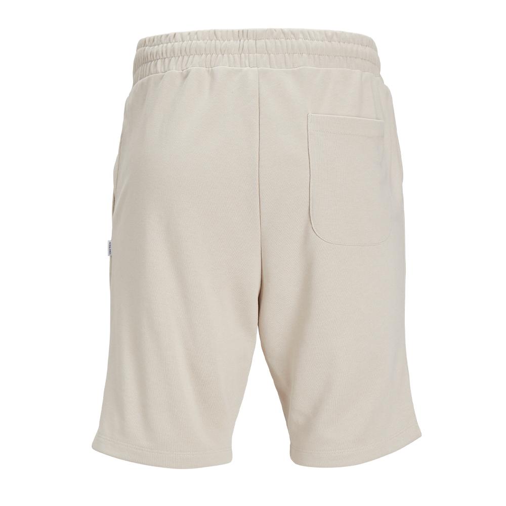 Short Beige Homme Jack & Jones Bradley vue 2