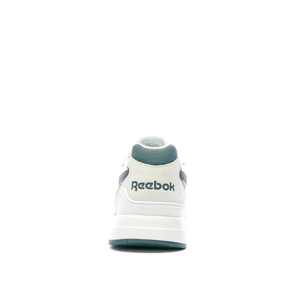 Baskets Blanches Homme Reebok Royal Complete vue 3