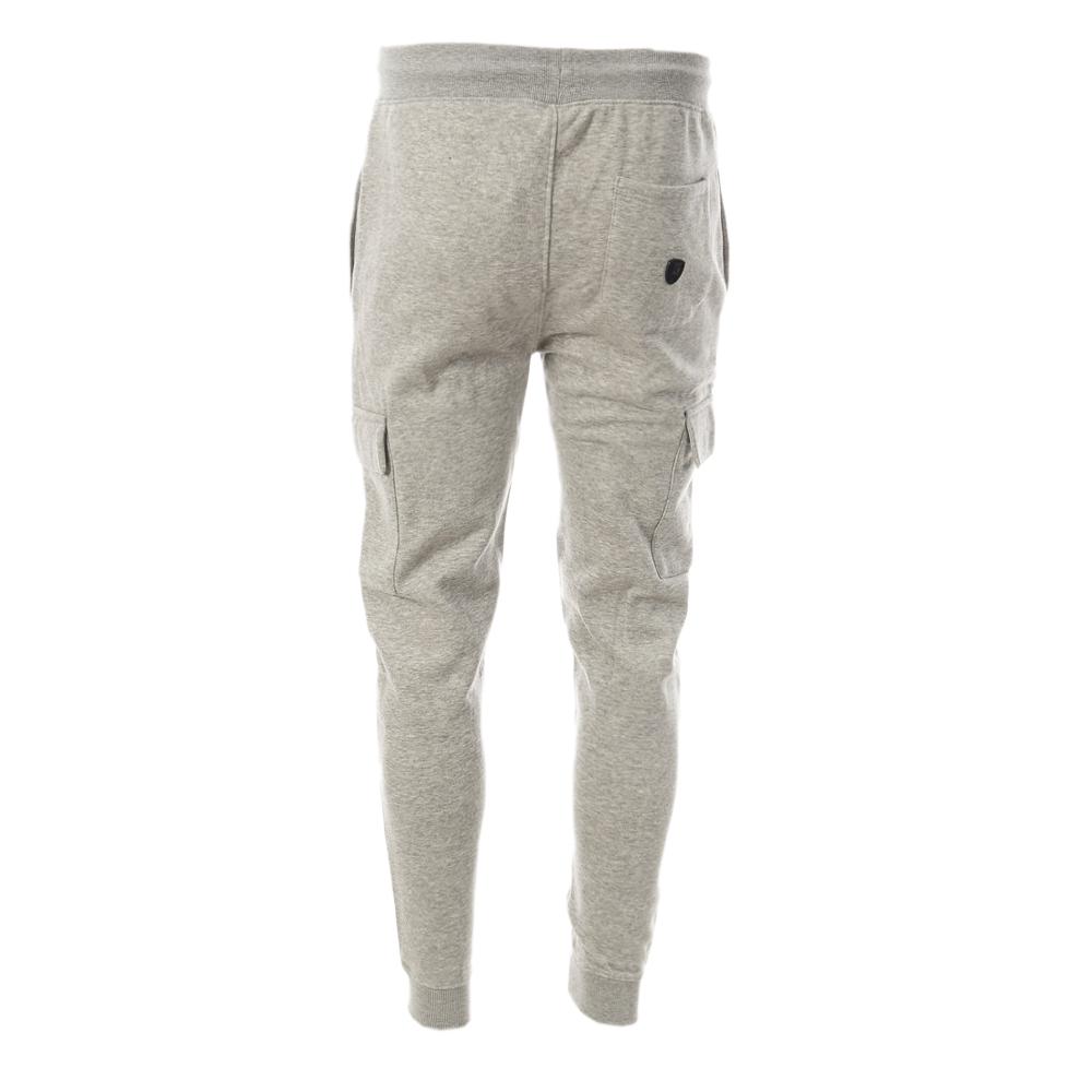 Jogging Gris Homme Redskins TOWN vue 2