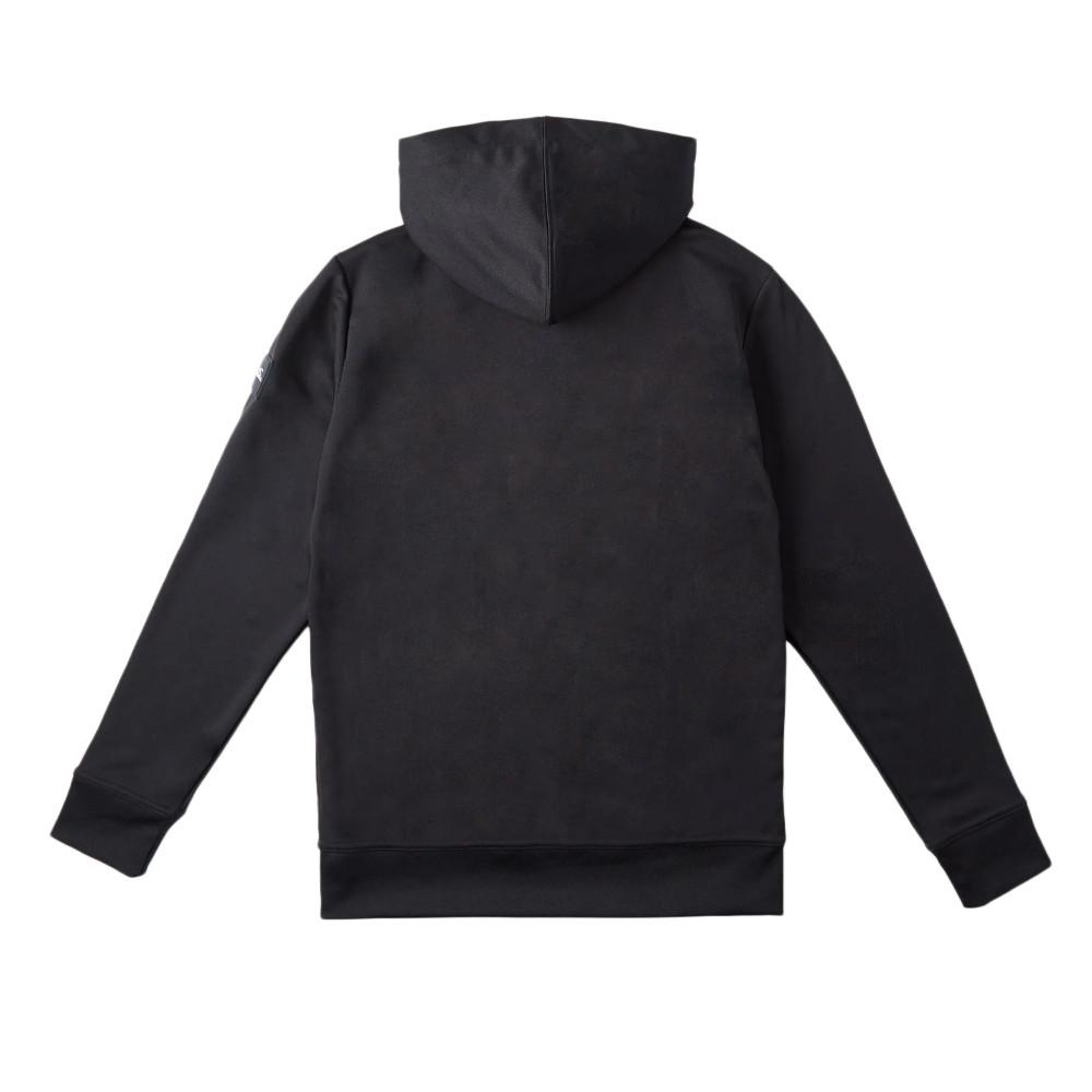 Sweat Noir Garçon O'Neill Rutile vue 2