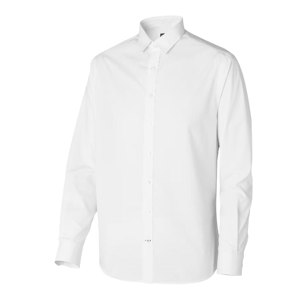 Chemise Blanc Homme Best Mountain 100 pas cher