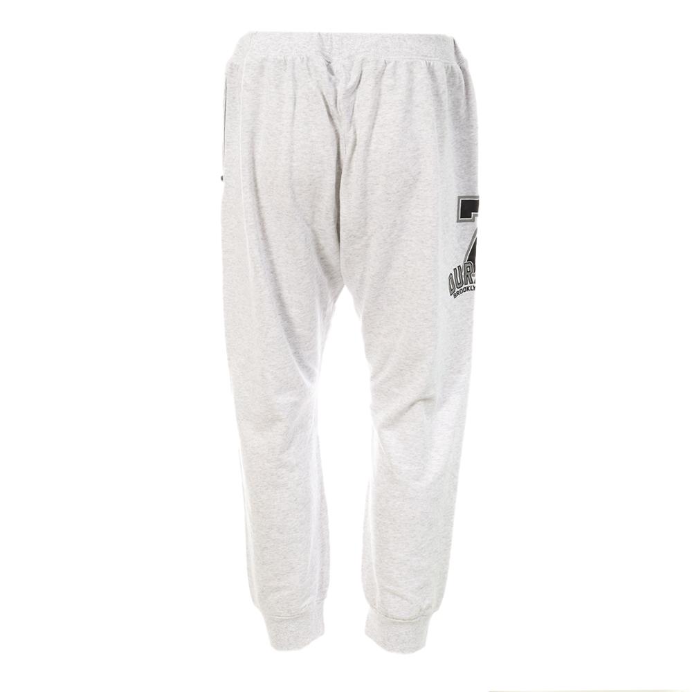 Jogging Gris Homme NBA Mile High French vue 2