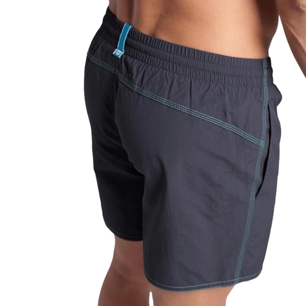 Short de bain Marine Homme Arena Bywayx vue 2