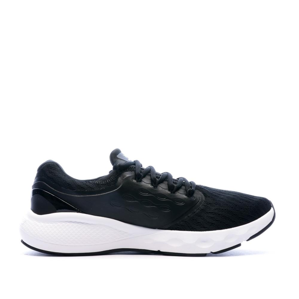 Chaussures de running Noir Homme Under Armour Charged Vantage vue 2