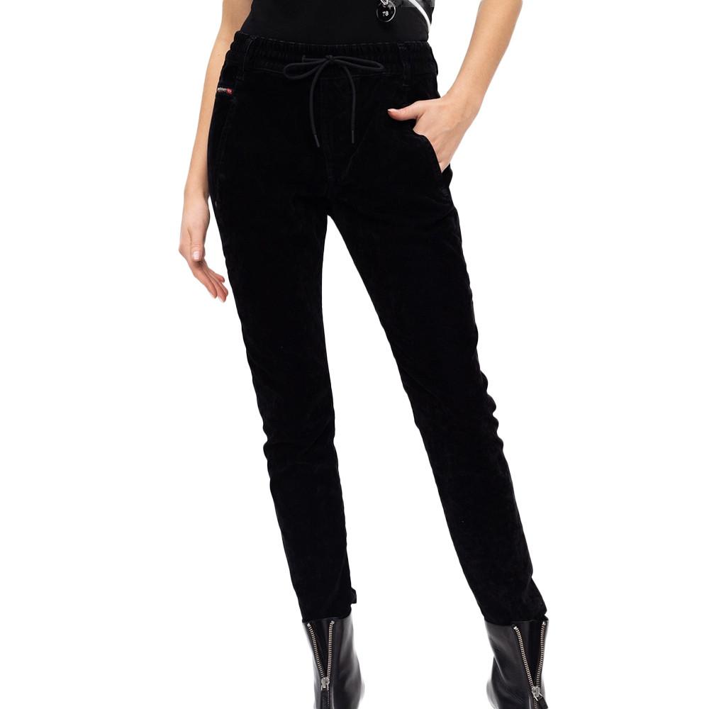 Jean boyfriend noir femme hotsell