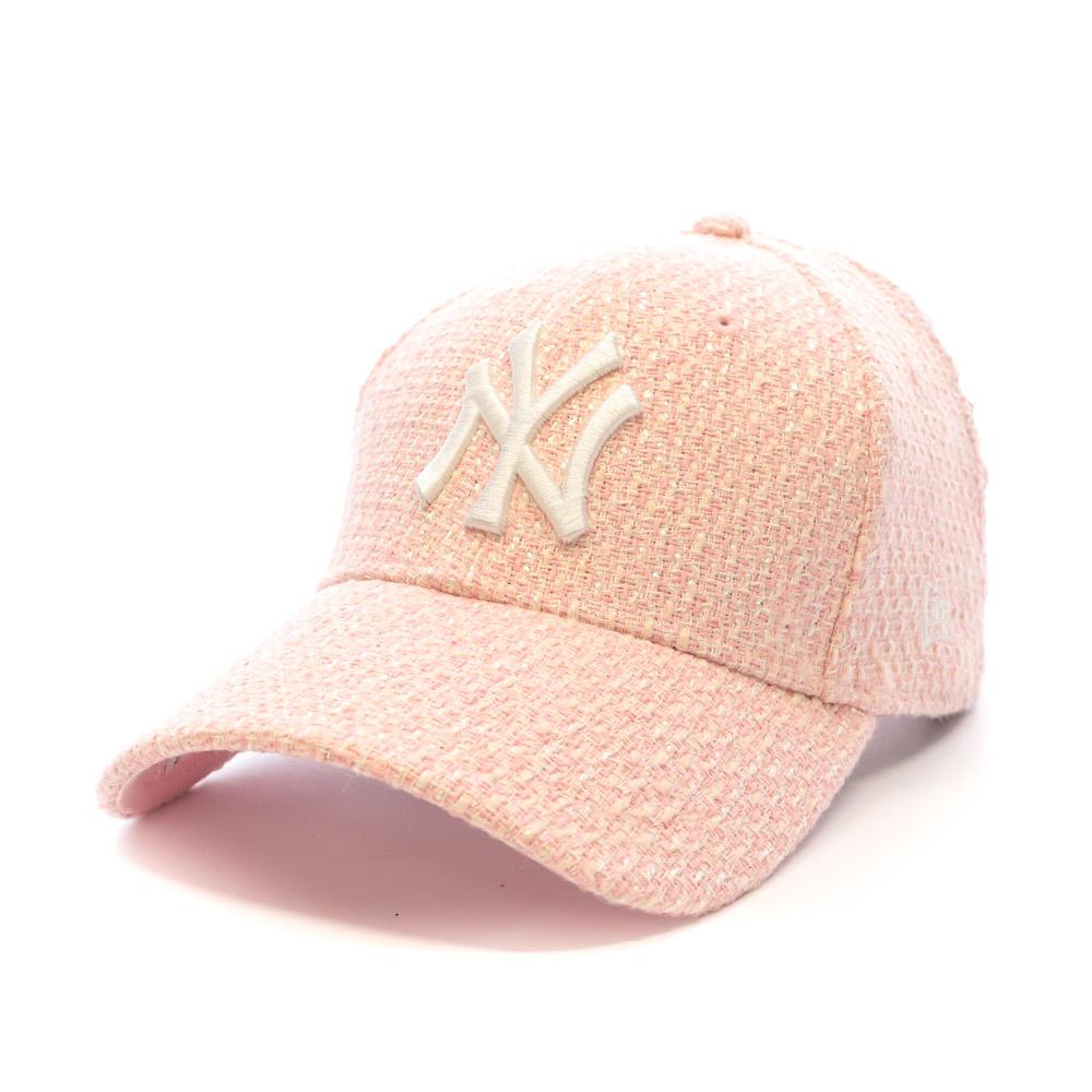 Casquette Rose Femme New Era Summer pas cher