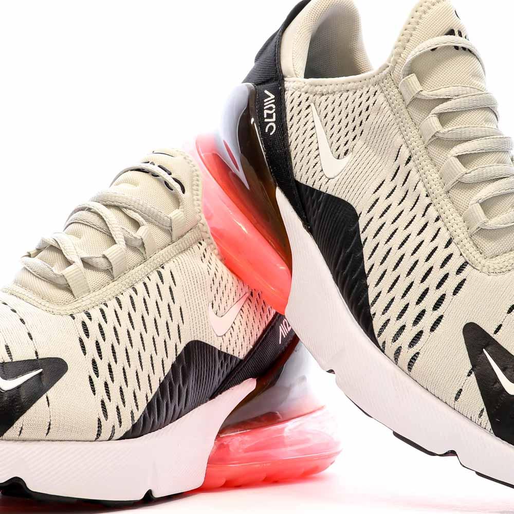 Nike air max 270 homme rose on sale