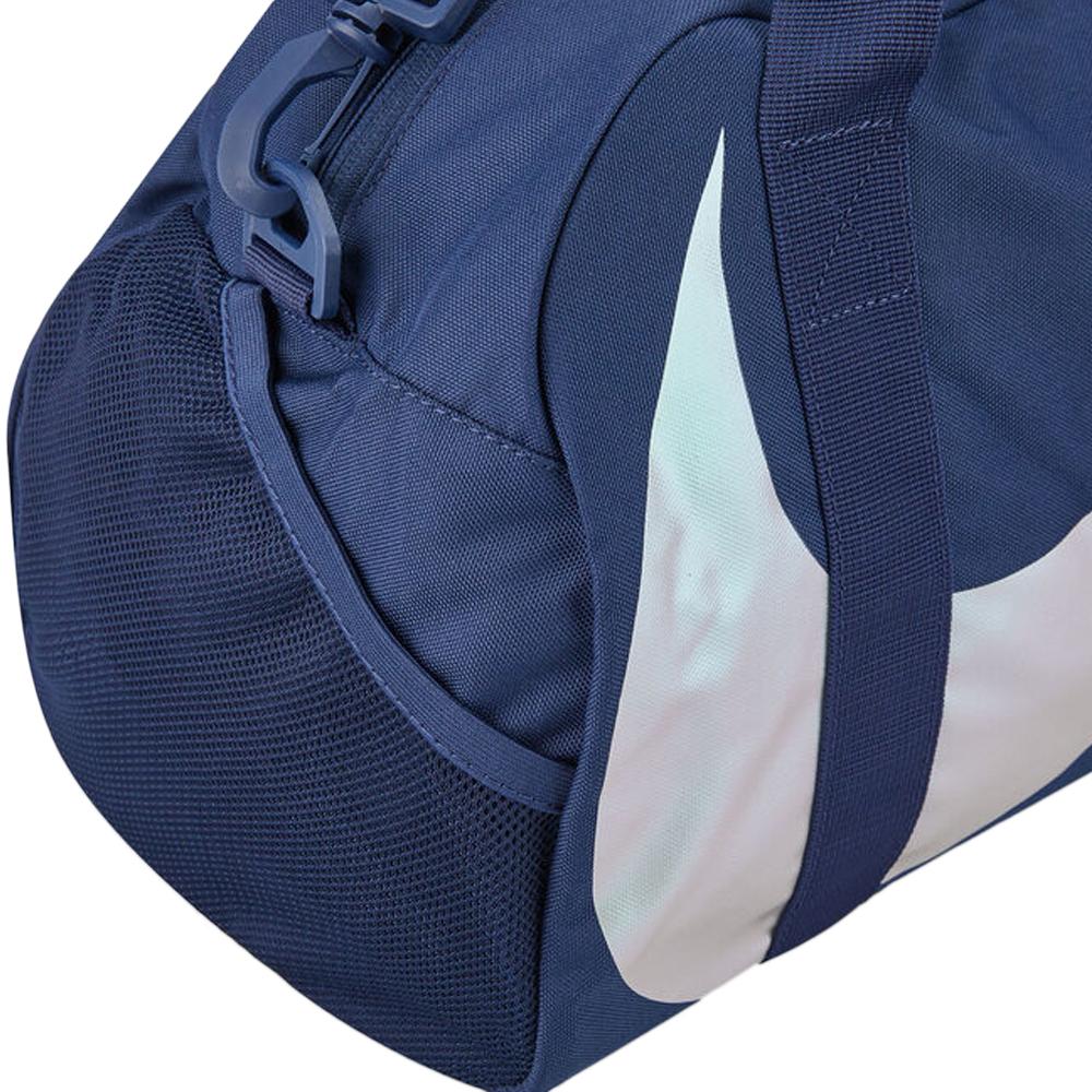 Sac de Sport Bleu Foncé Mixte Gym Club vue 3