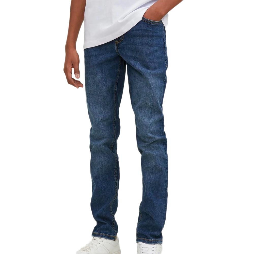 Jean Bleu Garçon Jack & Jones Clark 327 pas cher