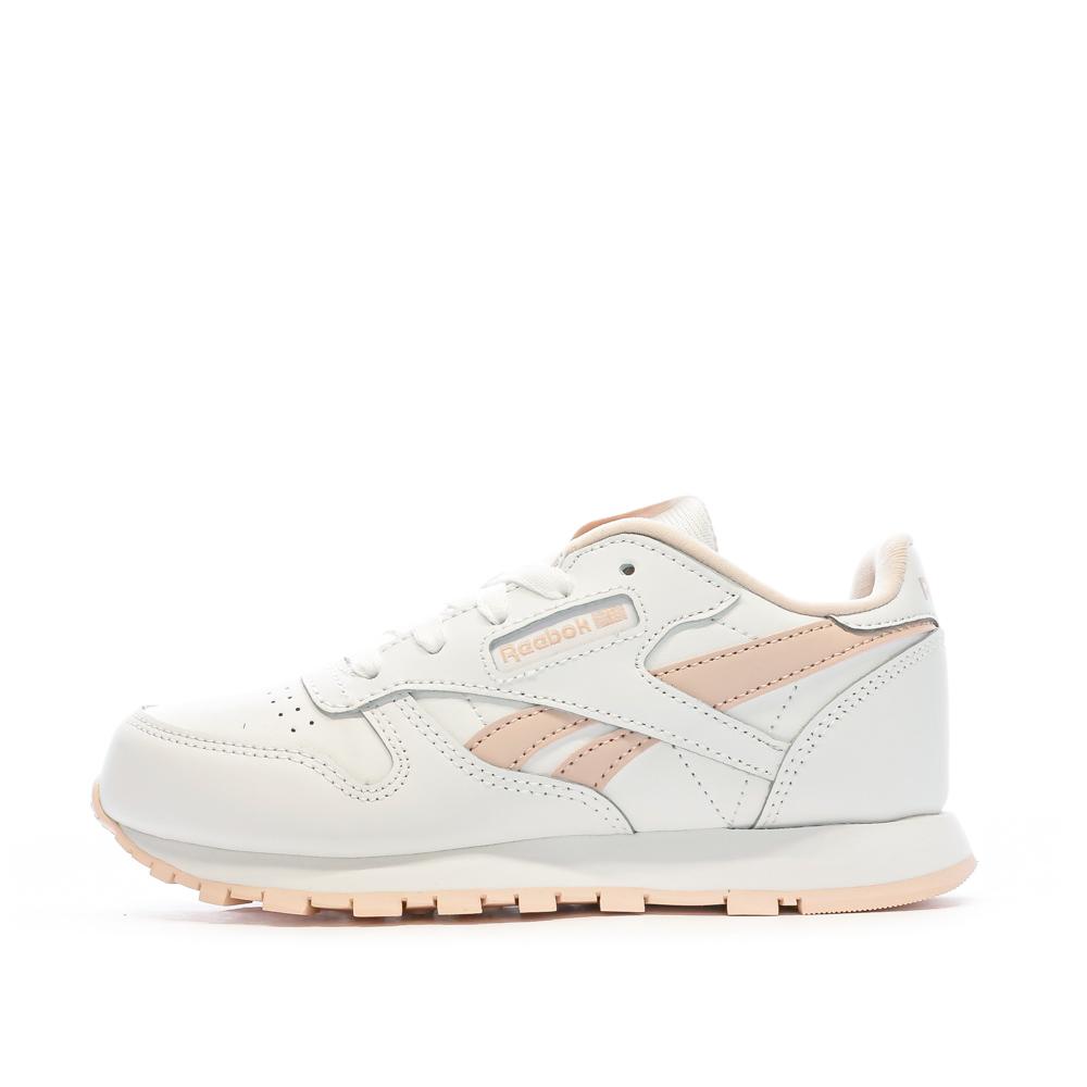 Baskets reebok fille online