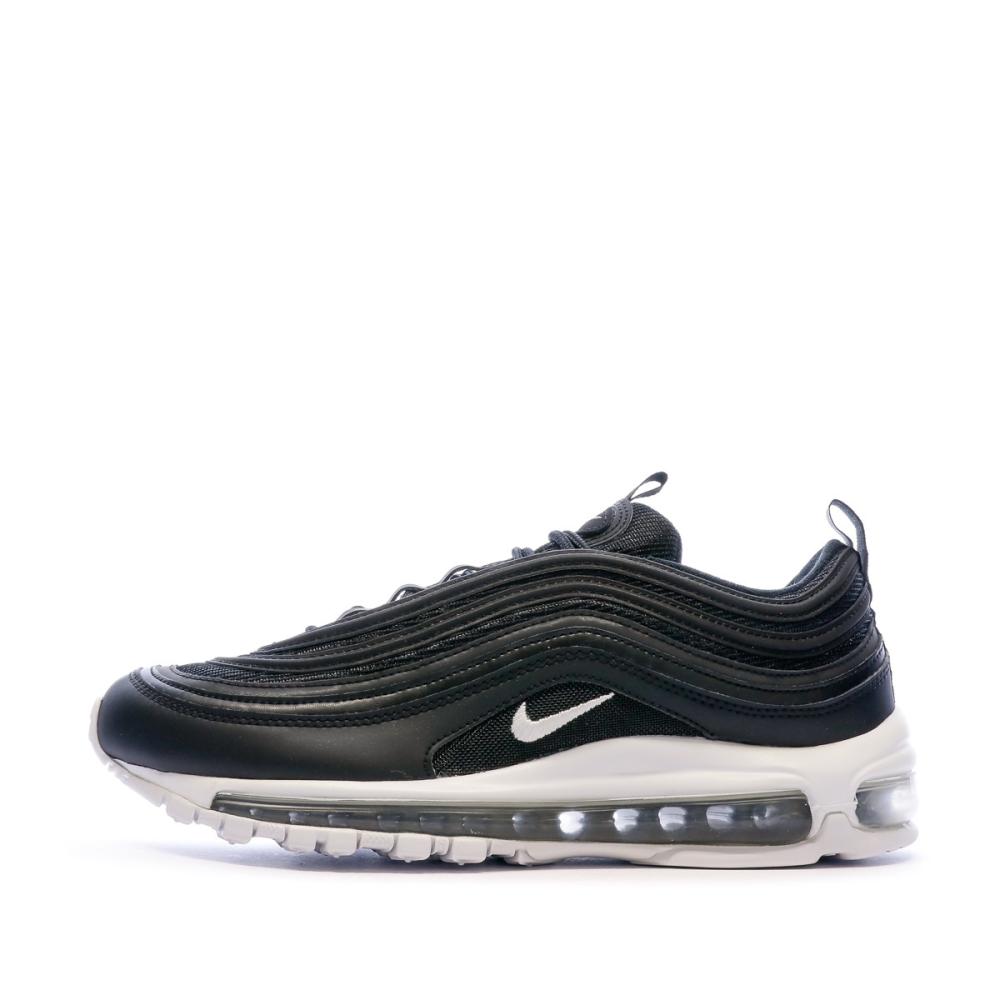 Air Max 97 Baskets Noires Homme Nike