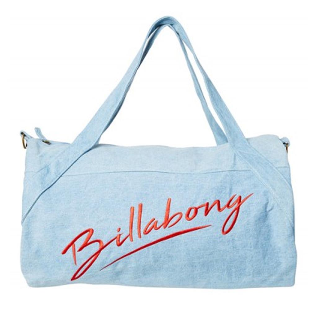 Sac de voyage Bleu Femme Billabong Break Of Dawn pas cher