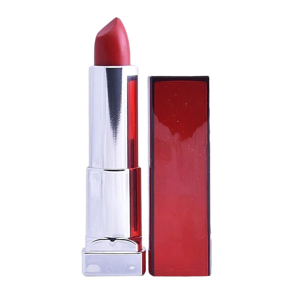 Rouge à Lèvre Femme Gemey Maybelline 547 Pleasure Me Red pas cher