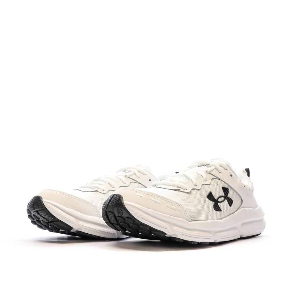 Chaussures de running Beige Homme Under Armour Charged Assert vue 6