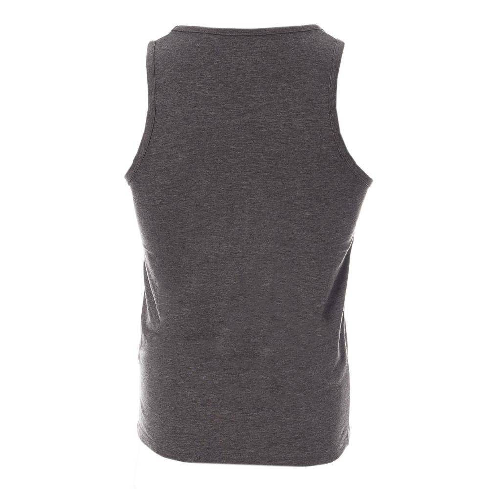 Débardeur Gris Homme RMS26 91201 vue 2