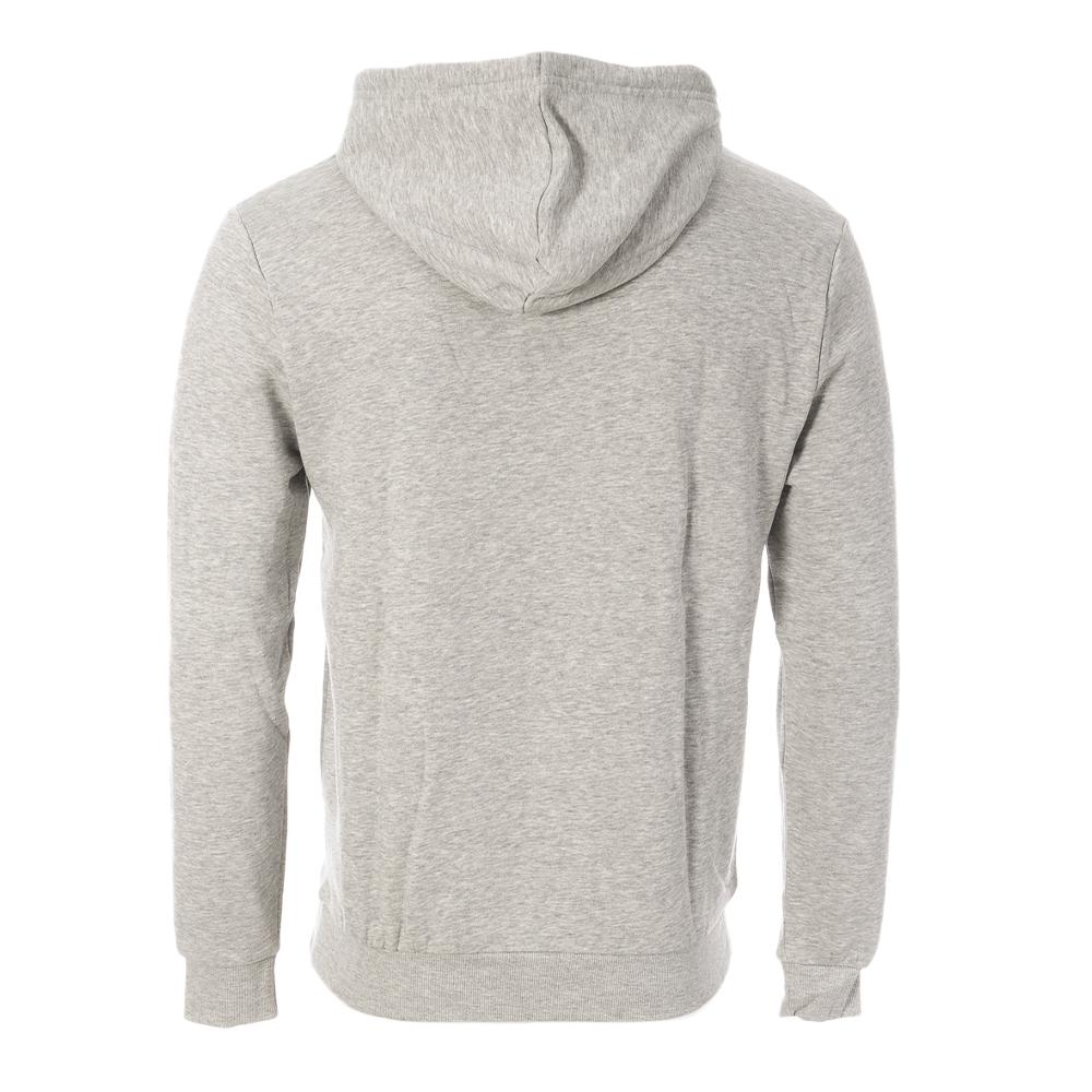 Sweat Gris Homme Von Dutch ORIGI vue 2