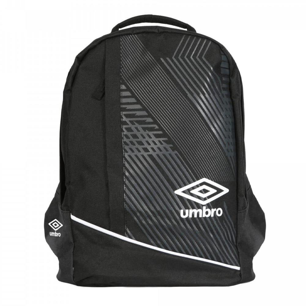 Sac à dos Noir Homme Umbro Lea pas cher