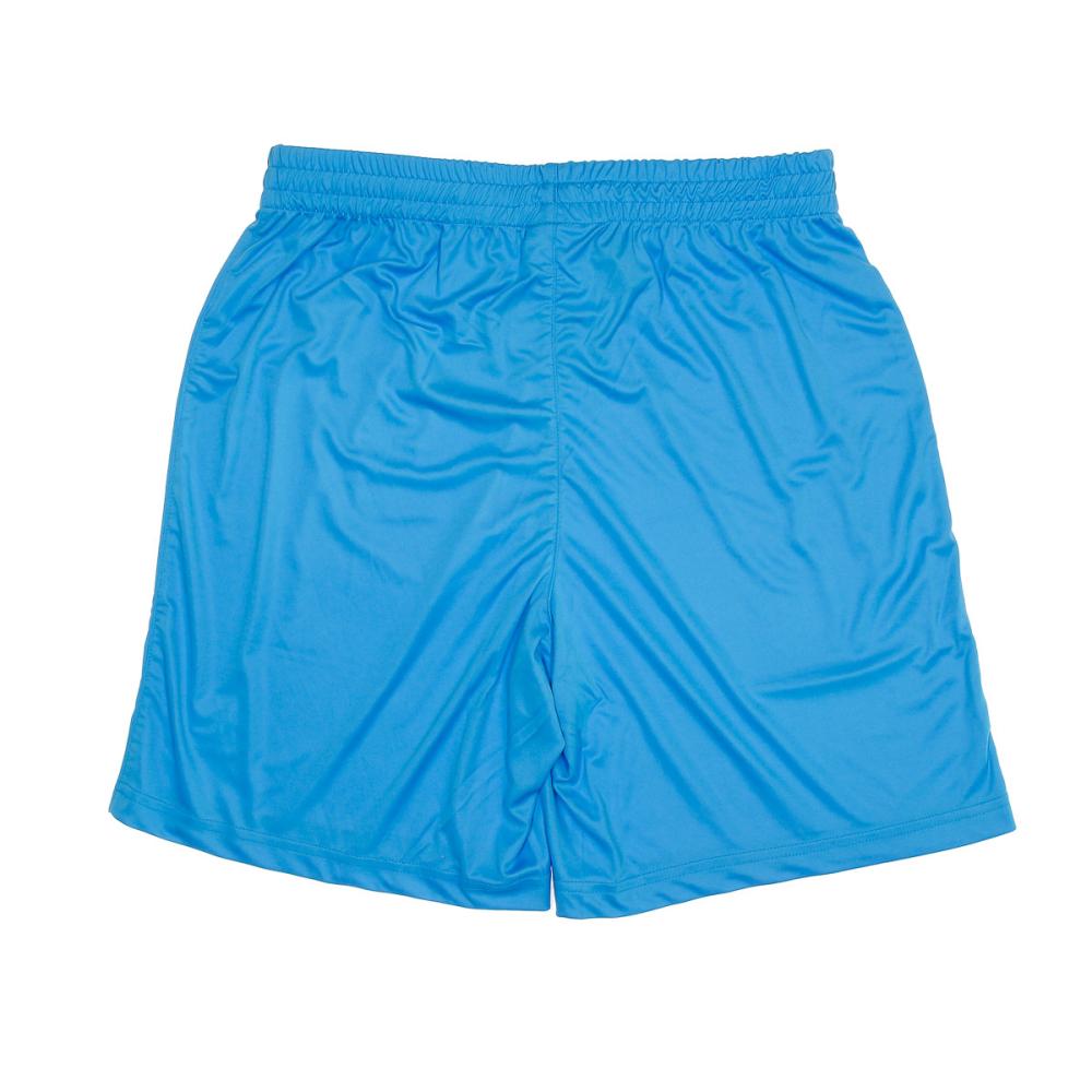 Short bleu clair homme Hungaria Premium vue 2