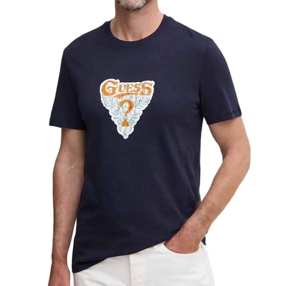 T shirt guess pas cher online