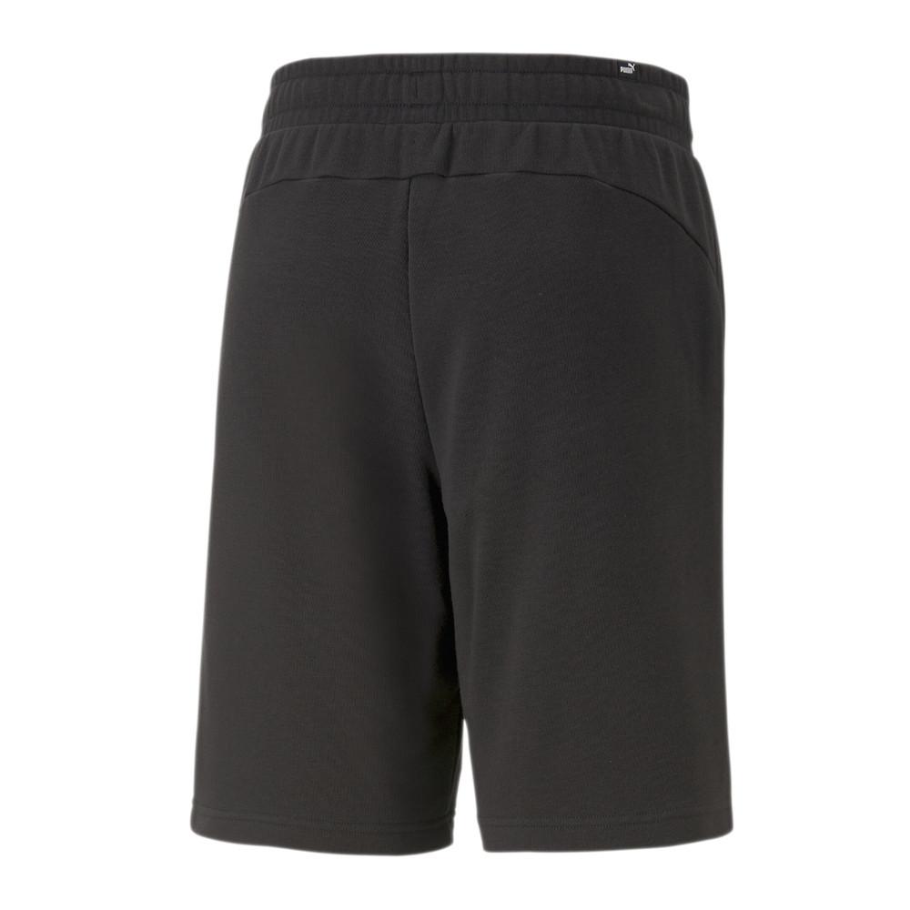 Short Noir Homme Puma 675171 vue 2