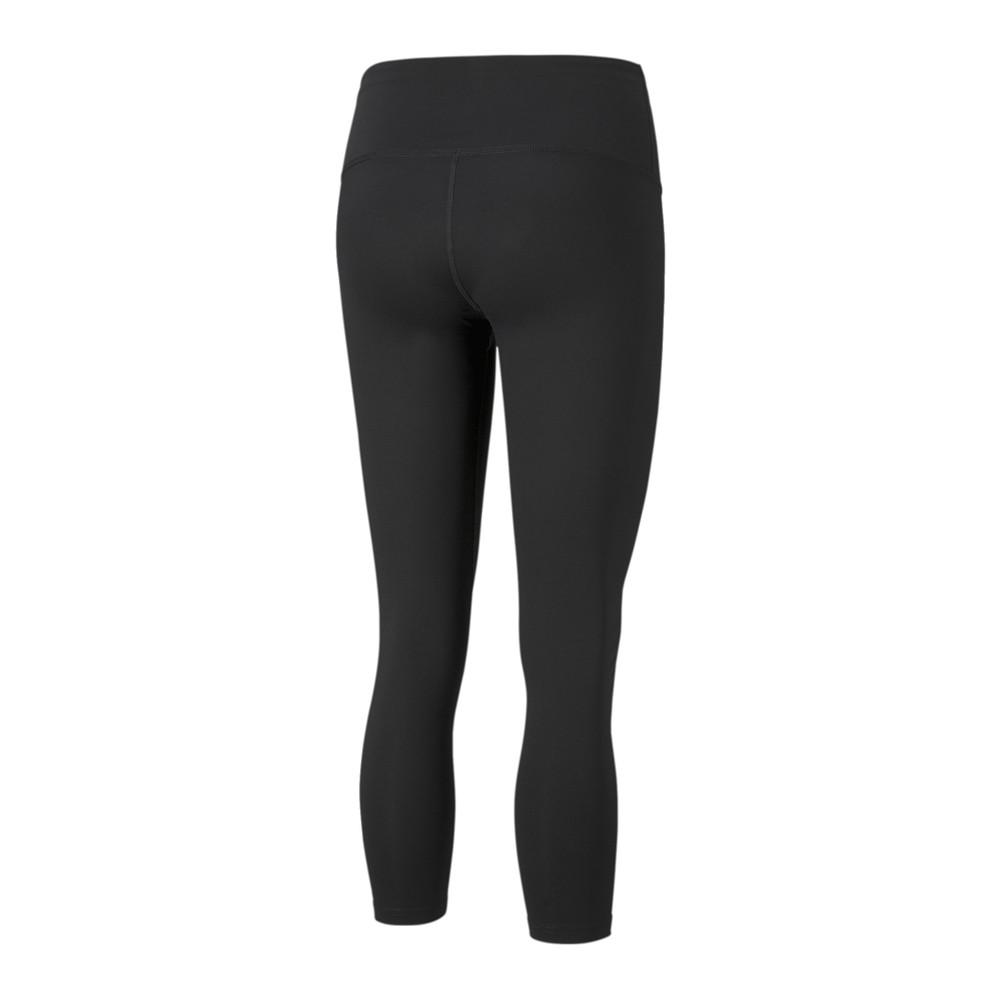 Legging Noir Femme Puma Active vue 2