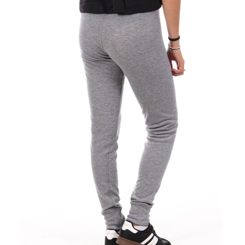 Sous-vêtements thermiques Gris Femme Odlo Active Warm vue 2